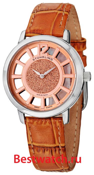 Часы Stuhrling Original Octane 388LS.03